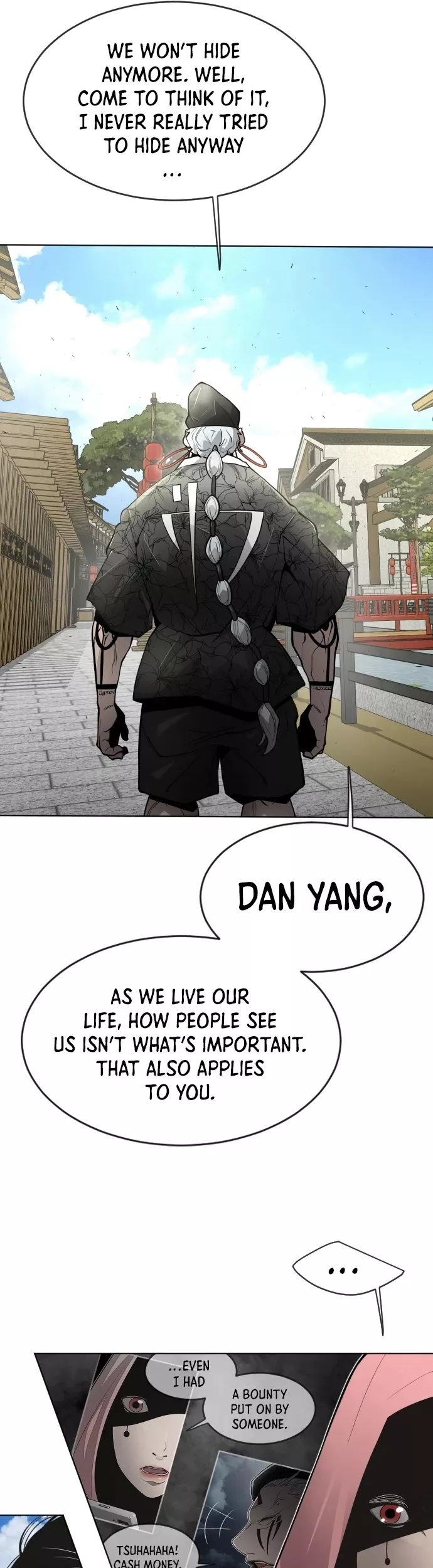 Read Superhuman Era EN Manga Online