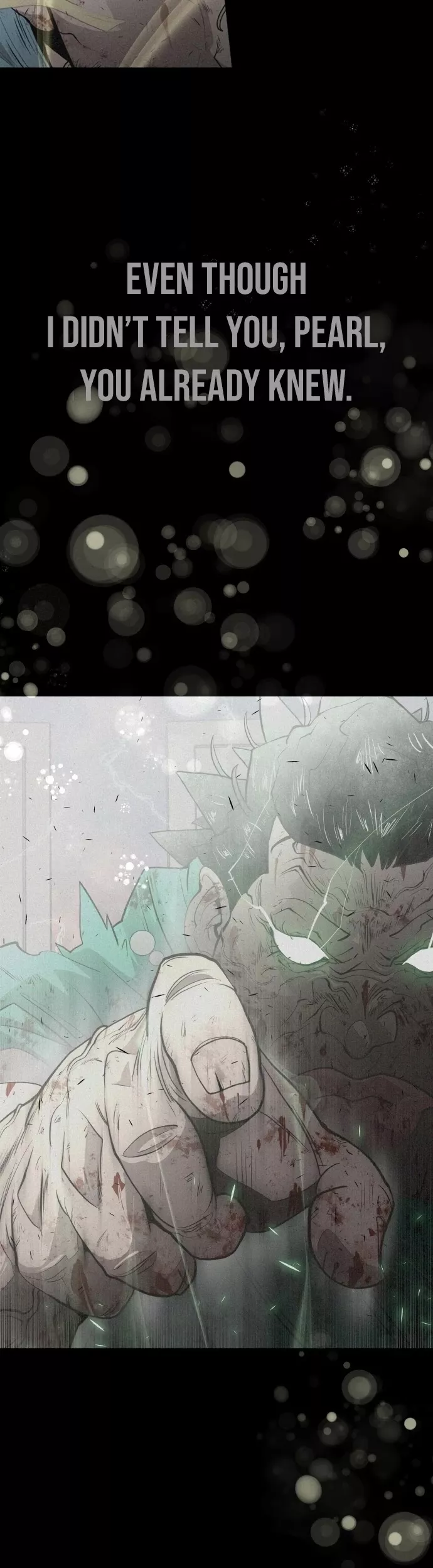 Read Superhuman Era EN Manga Online