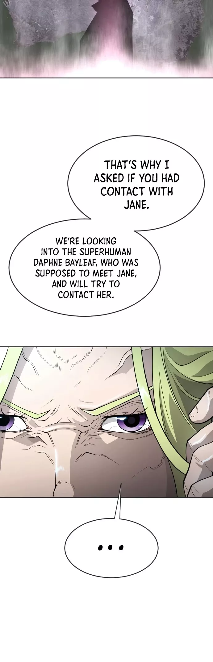 Read Superhuman Era EN Manga Online