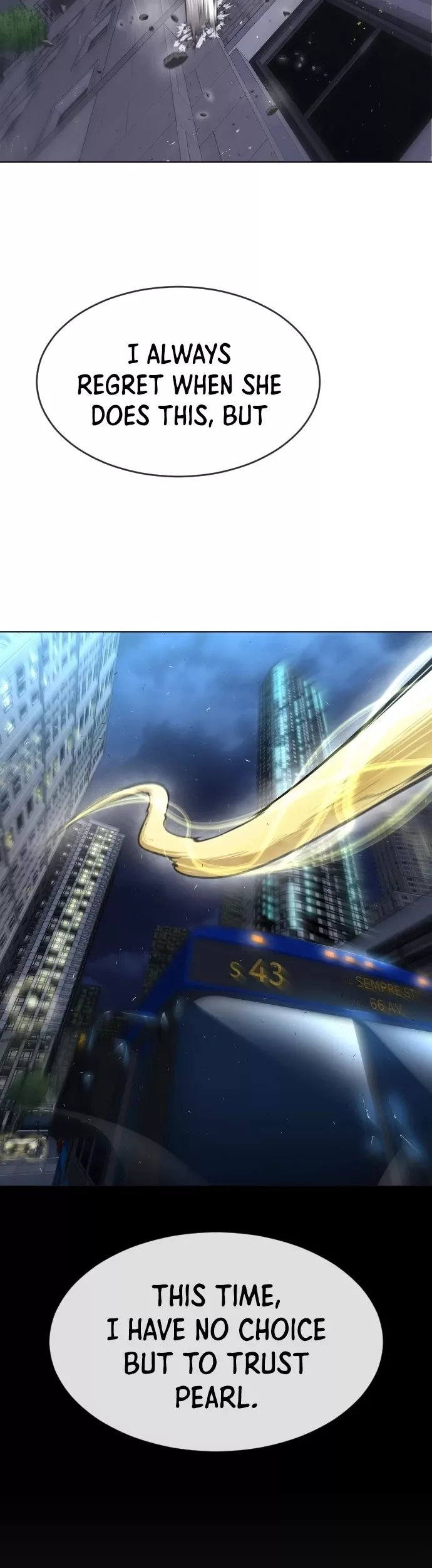 Read Superhuman Era EN Manga Online
