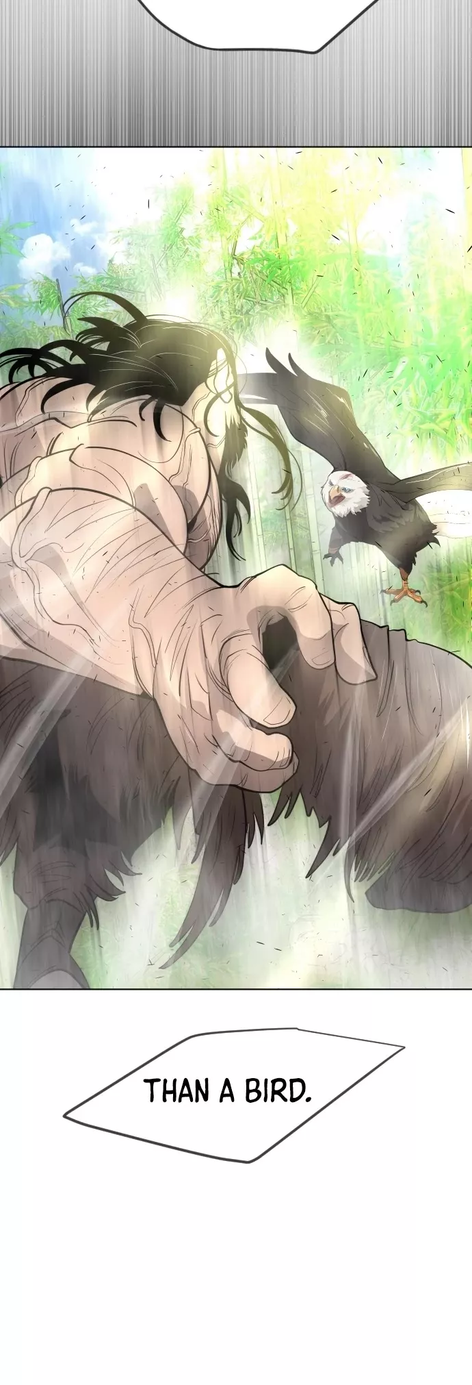 Read Superhuman Era EN Manga Online