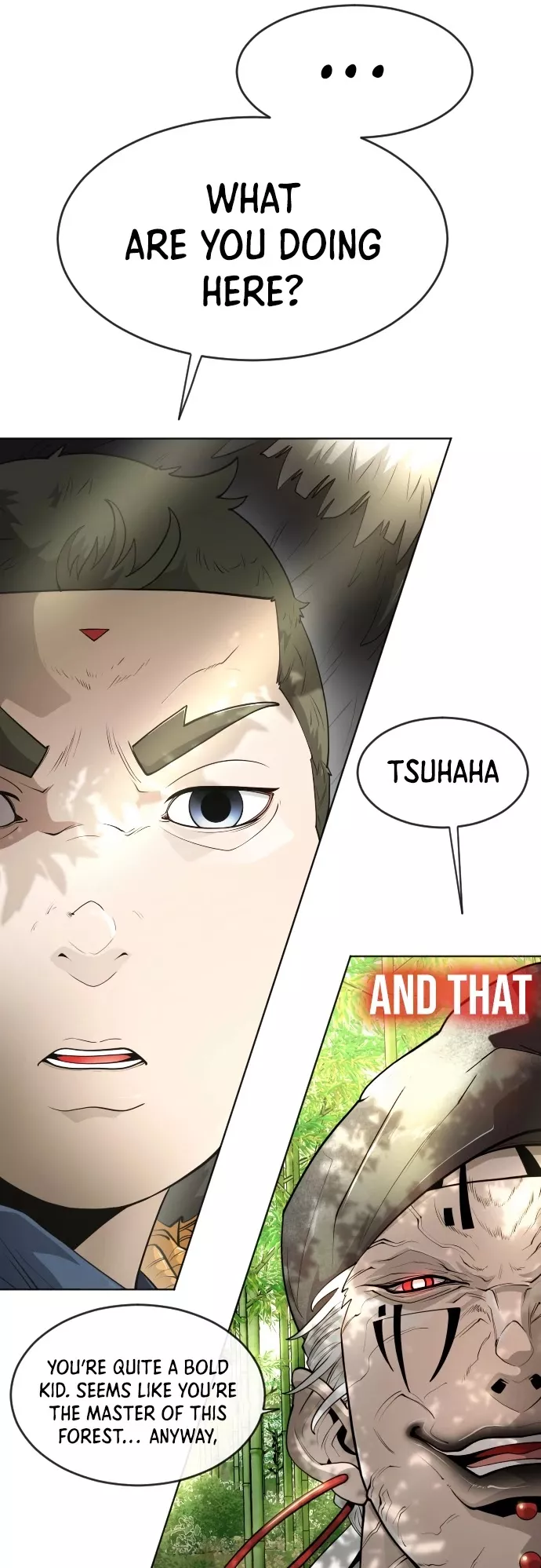 Read Superhuman Era EN Manga Online