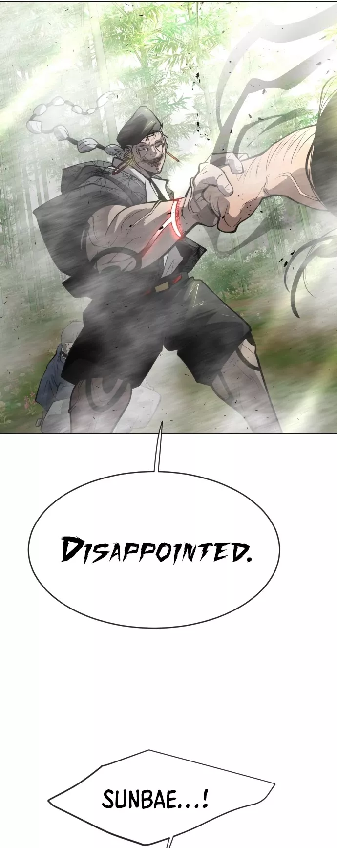Read Superhuman Era EN Manga Online