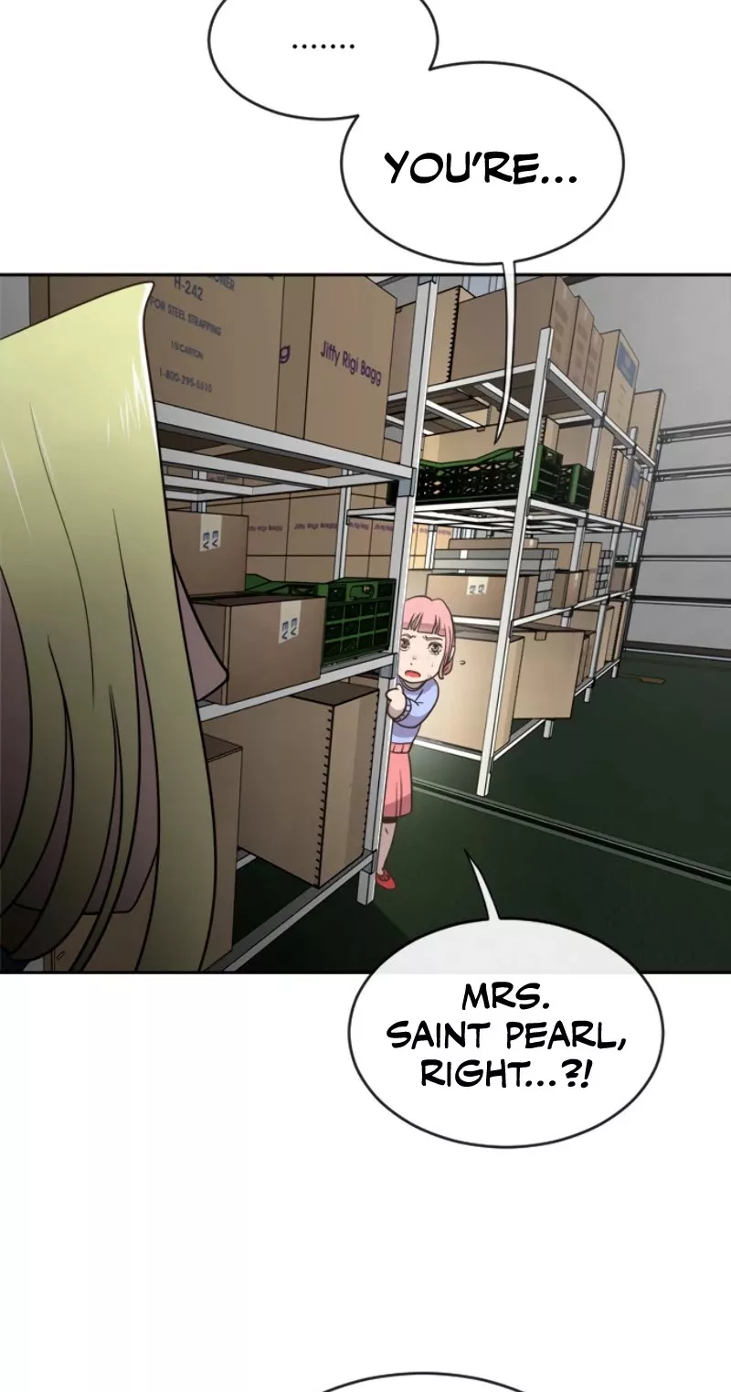 Read Superhuman Era EN Manga Online
