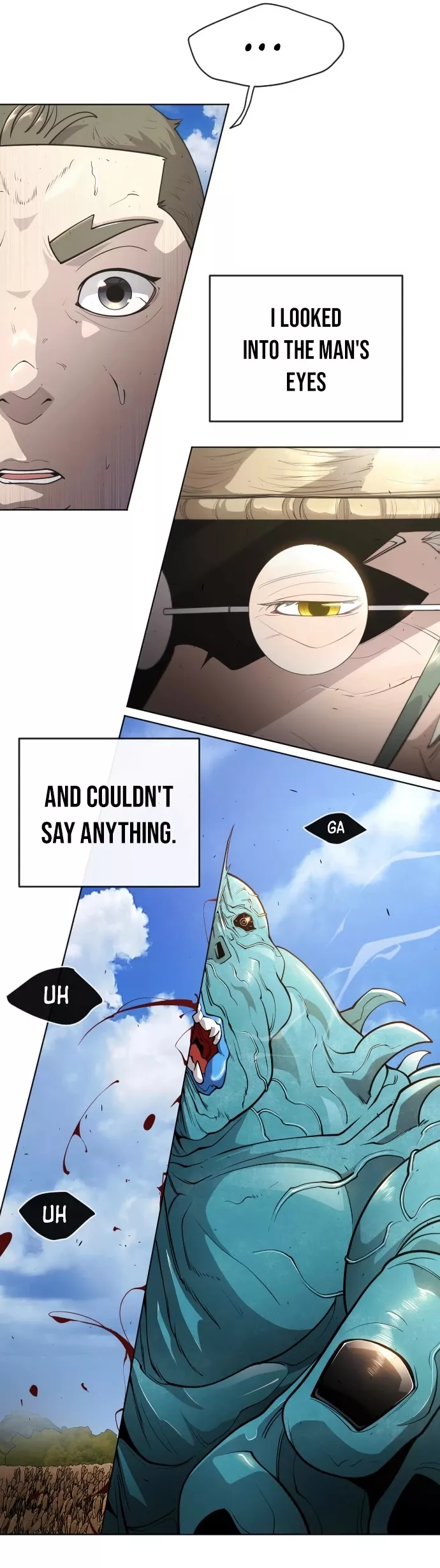 Read Superhuman Era EN Manga Online