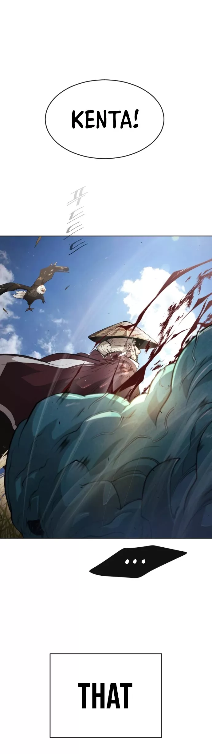 Read Superhuman Era EN Manga Online
