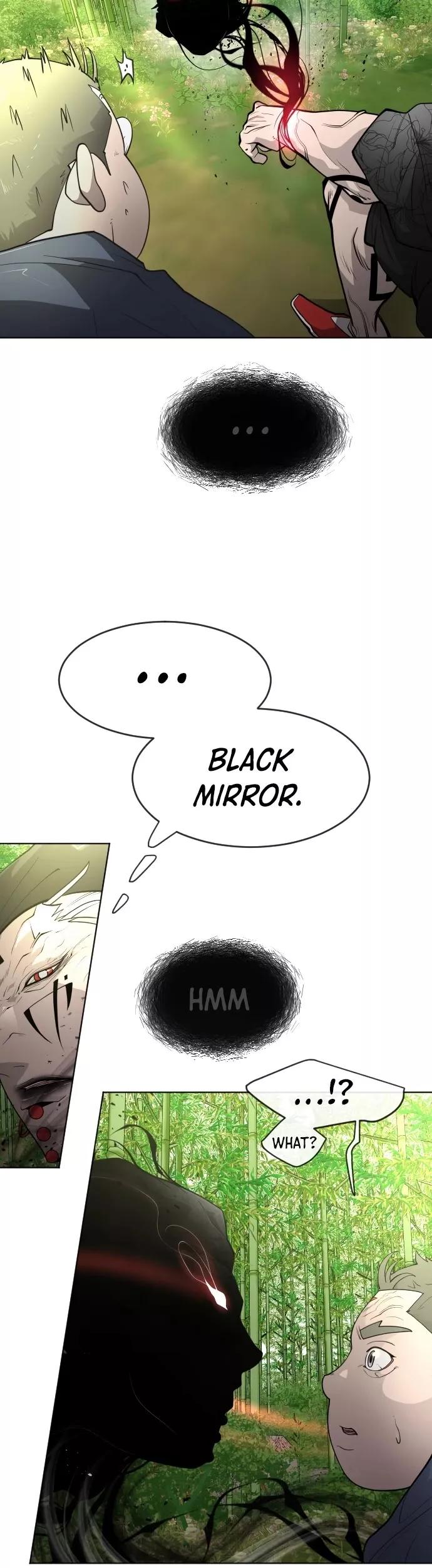 Read Superhuman Era EN Manga Online