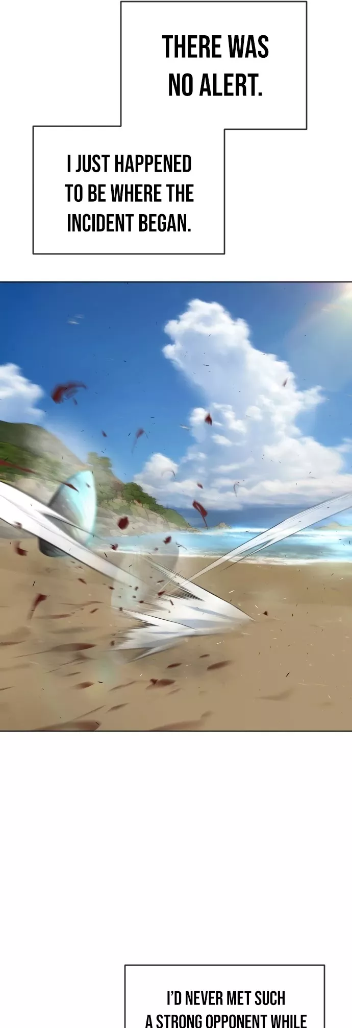 Read Superhuman Era EN Manga Online
