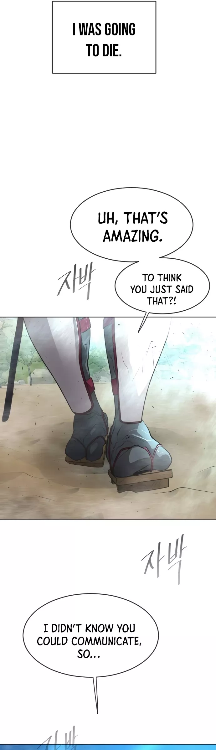 Read Superhuman Era EN Manga Online