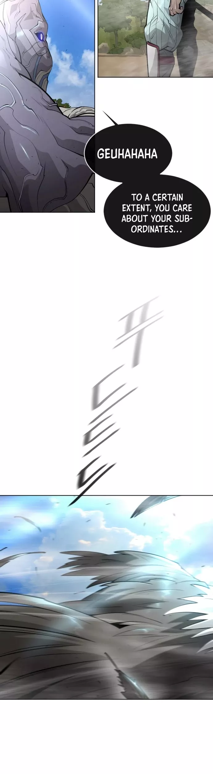 Read Superhuman Era EN Manga Online