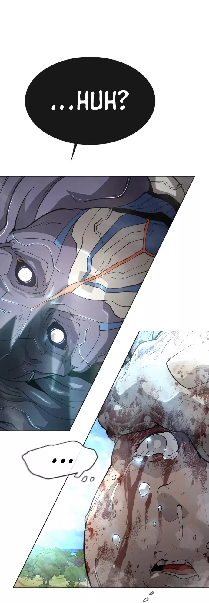 Read Superhuman Era EN Manga Online