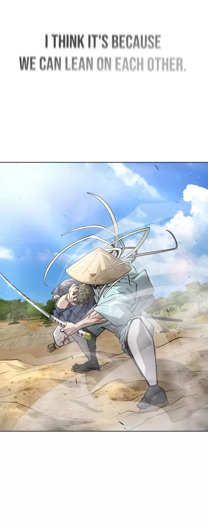 Read Superhuman Era EN Manga Online