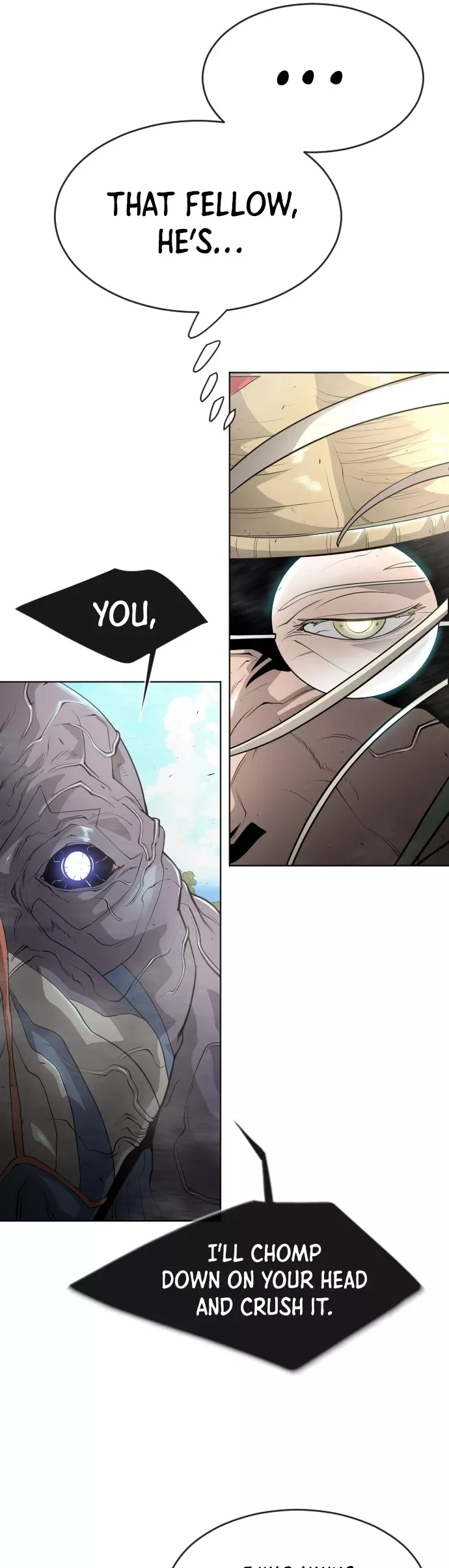 Read Superhuman Era EN Manga Online