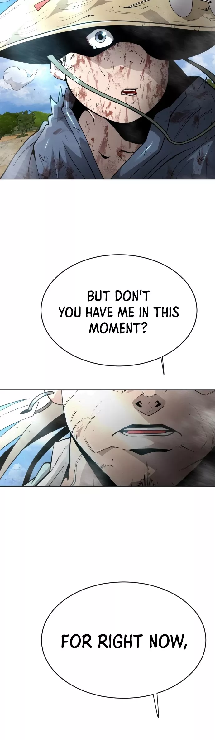 Read Superhuman Era EN Manga Online