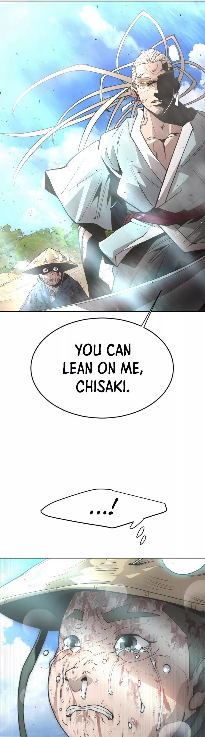 Read Superhuman Era EN Manga Online
