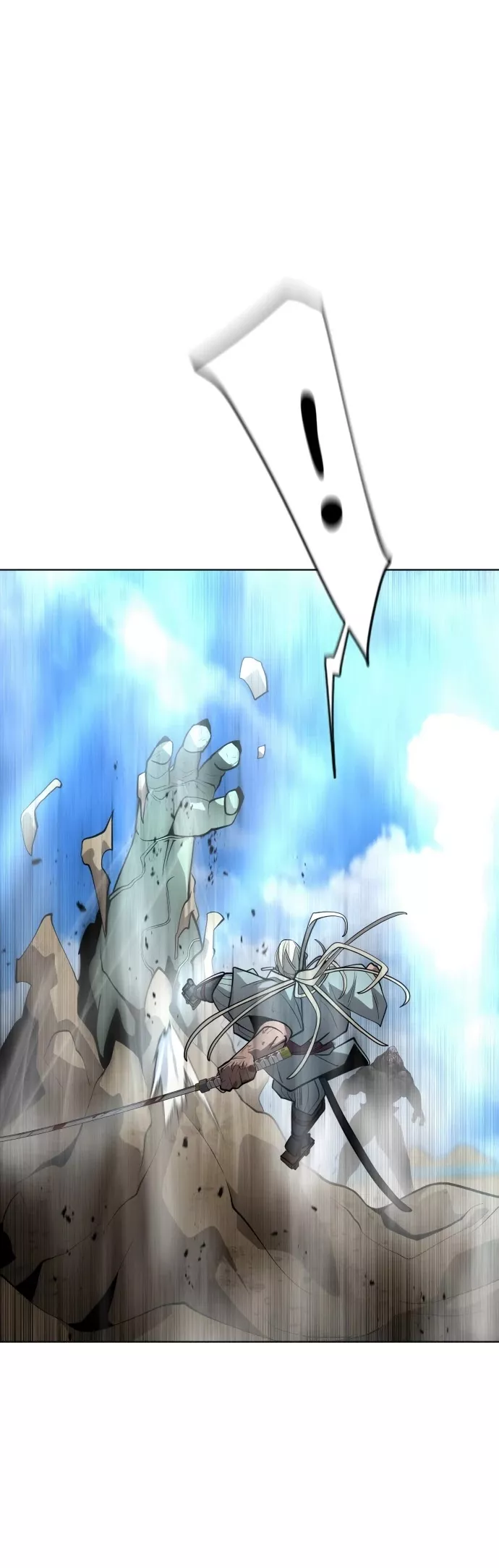 Read Superhuman Era EN Manga Online