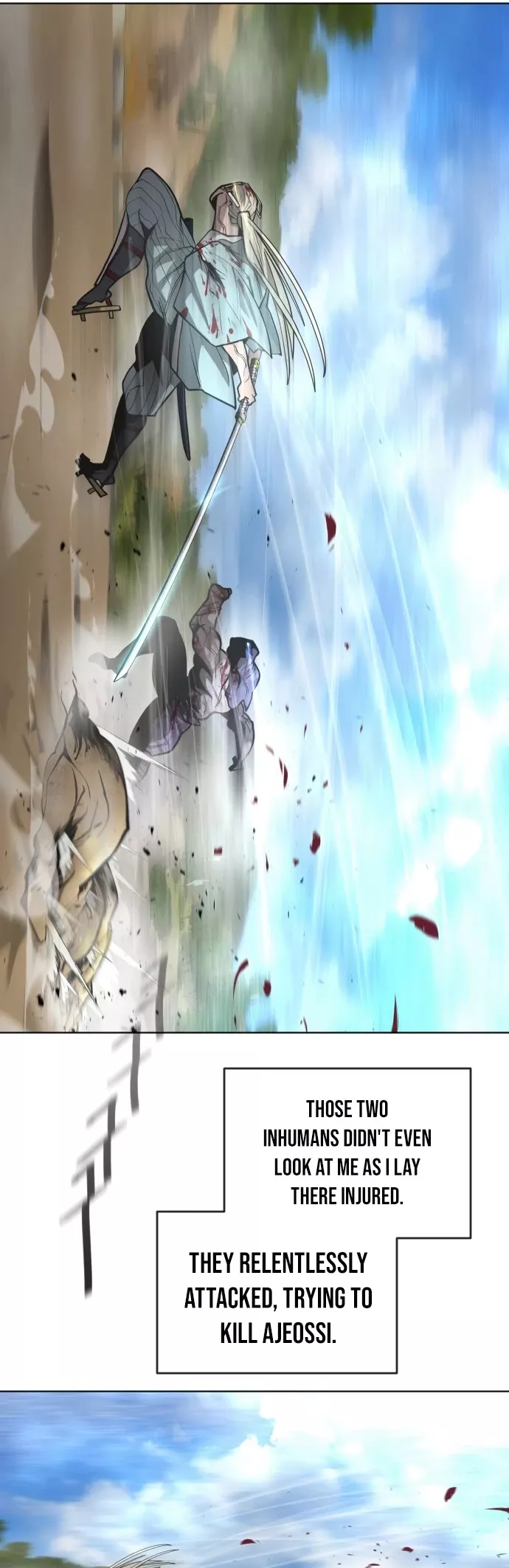 Read Superhuman Era EN Manga Online