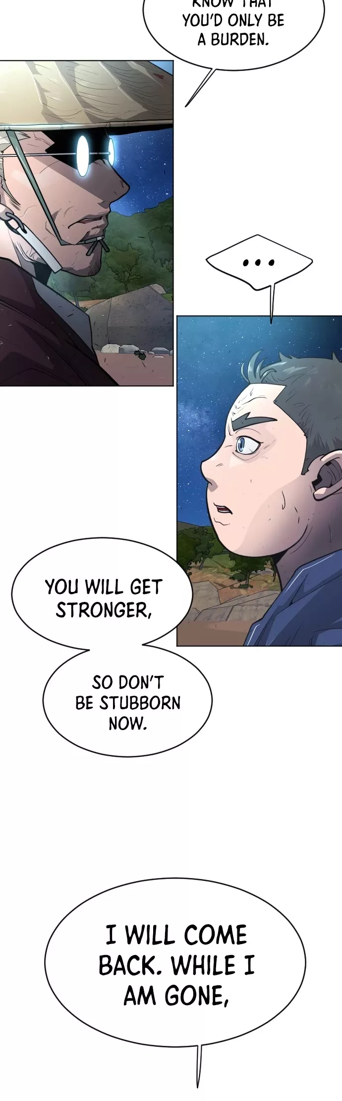 Read Superhuman Era EN Manga Online