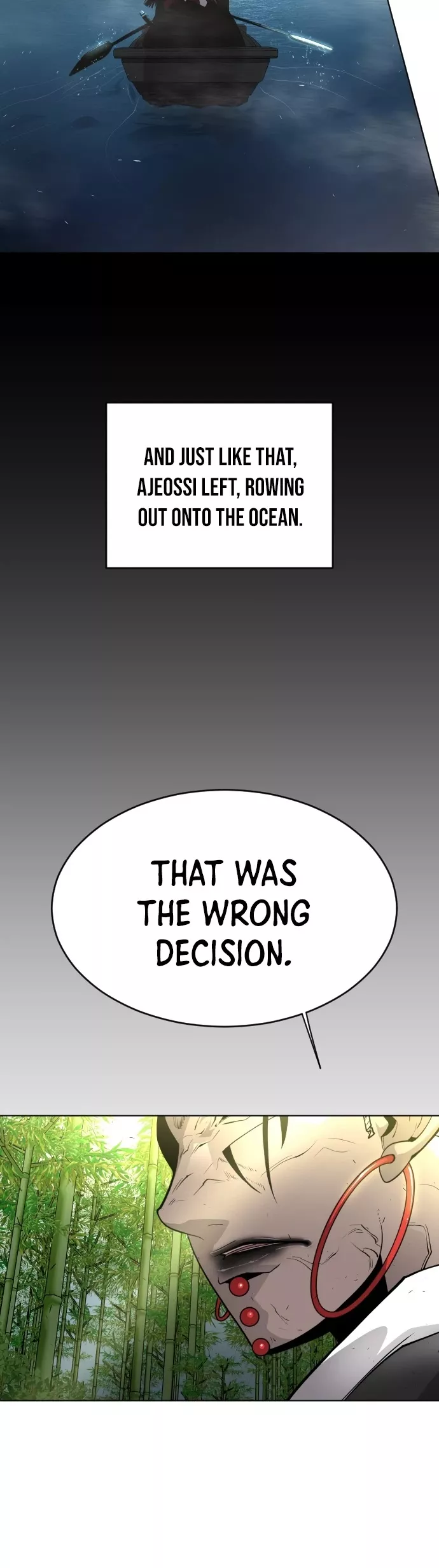 Read Superhuman Era EN Manga Online