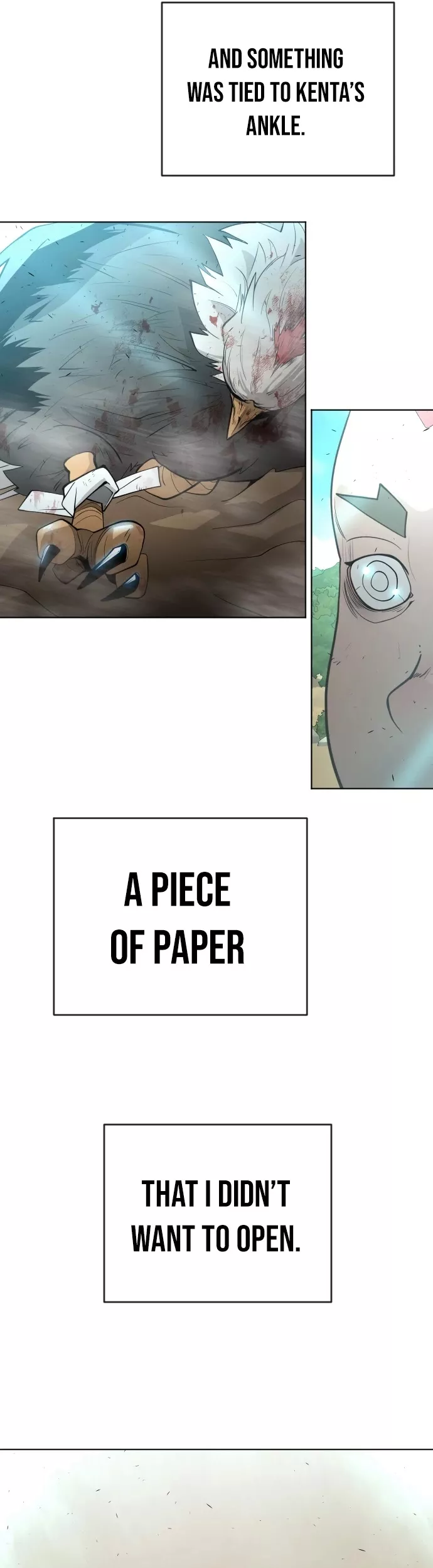 Read Superhuman Era EN Manga Online