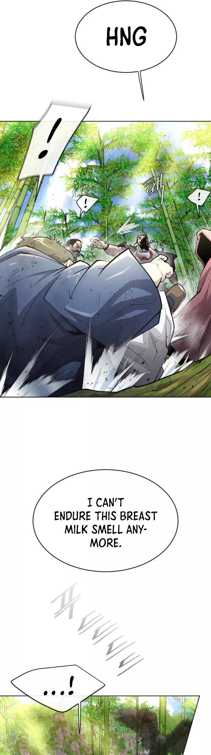 Read Superhuman Era EN Manga Online