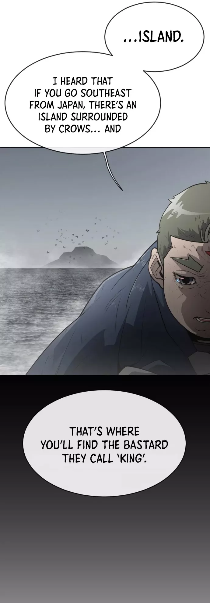 Read Superhuman Era EN Manga Online