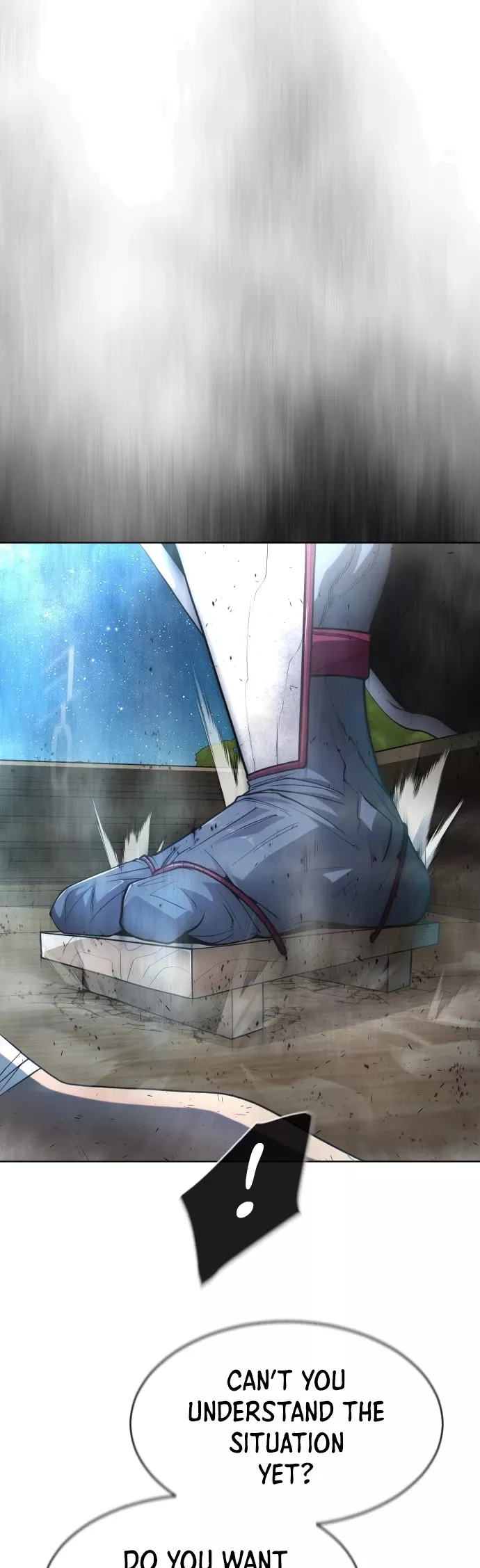 Read Superhuman Era EN Manga Online