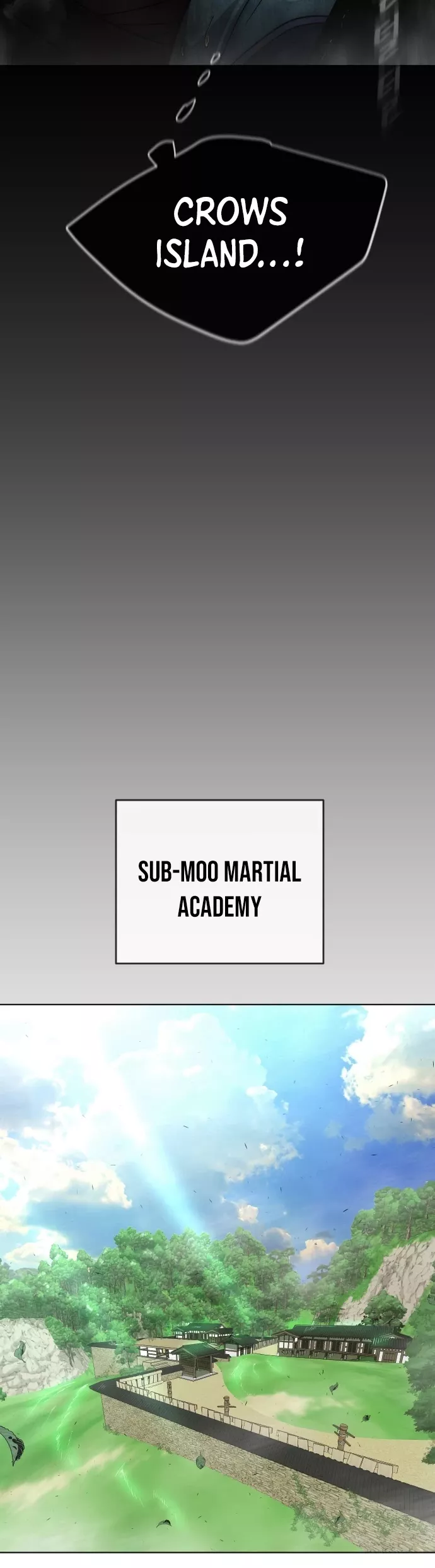 Read Superhuman Era EN Manga Online