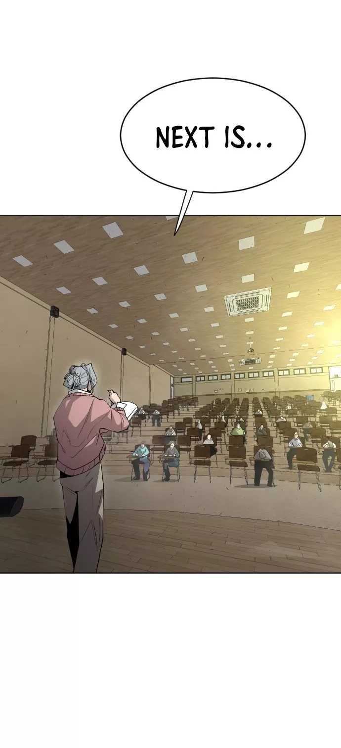 Read Superhuman Era EN Manga Online