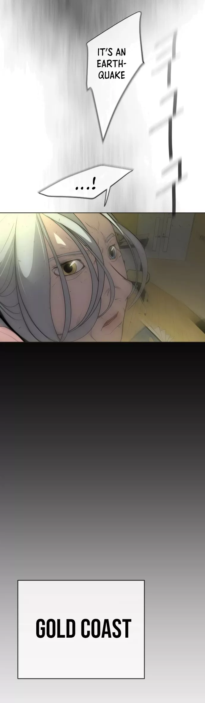 Read Superhuman Era EN Manga Online