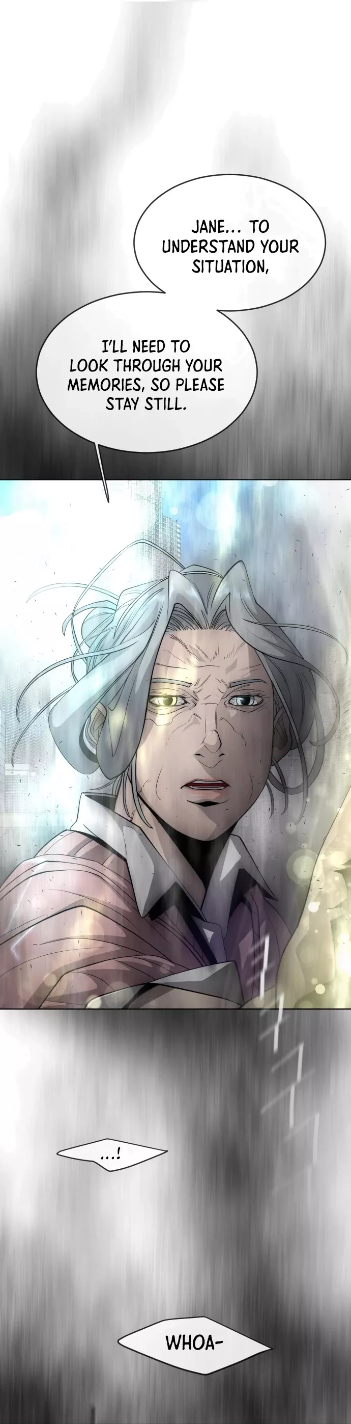 Read Superhuman Era EN Manga Online