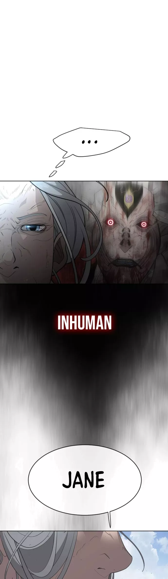 Read Superhuman Era EN Manga Online