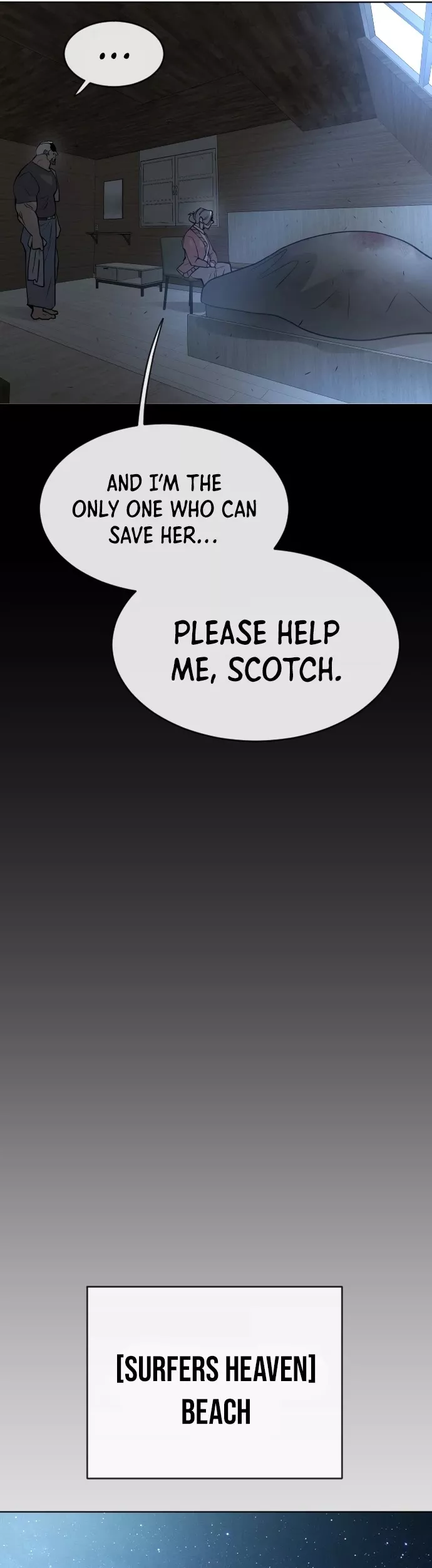Read Superhuman Era EN Manga Online
