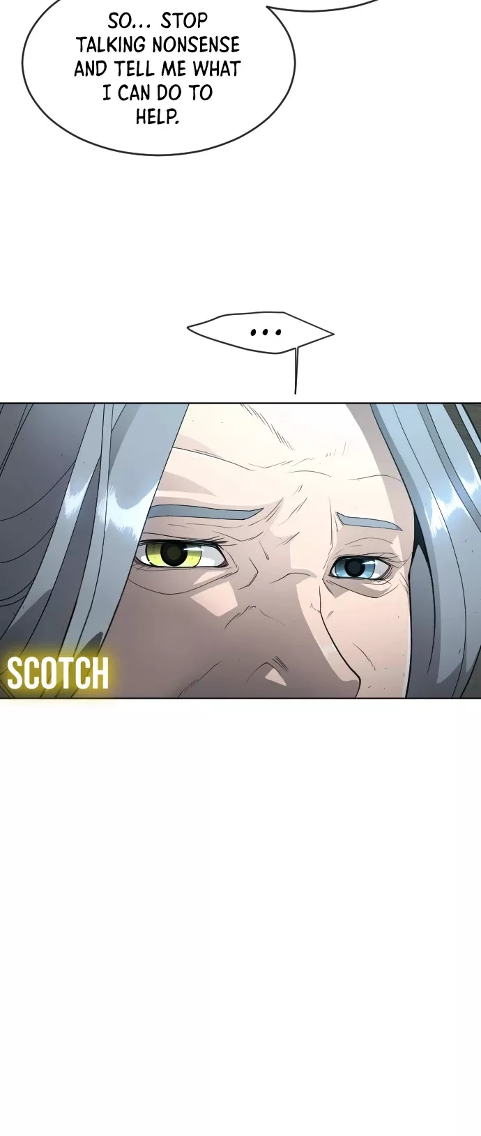 Read Superhuman Era EN Manga Online