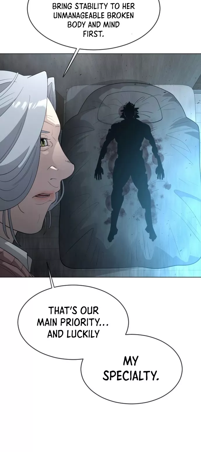 Read Superhuman Era EN Manga Online