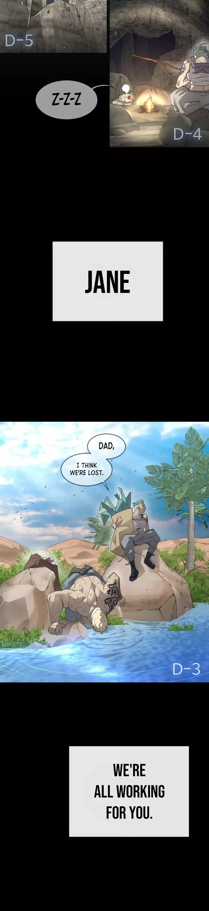 Read Superhuman Era EN Manga Online