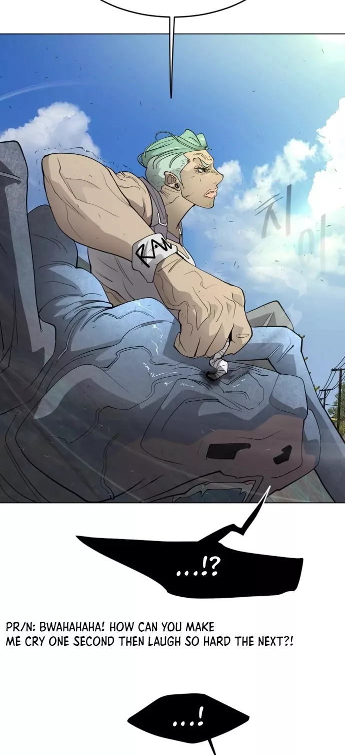 Read Superhuman Era EN Manga Online