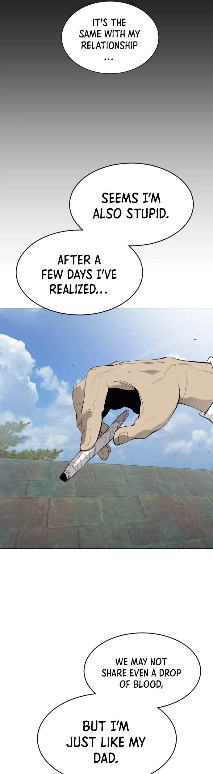 Read Superhuman Era EN Manga Online