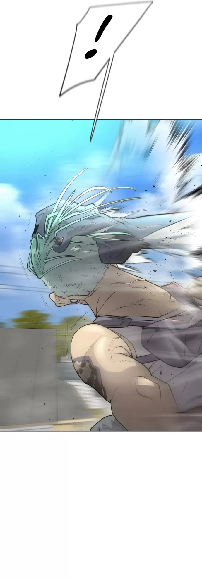Read Superhuman Era EN Manga Online