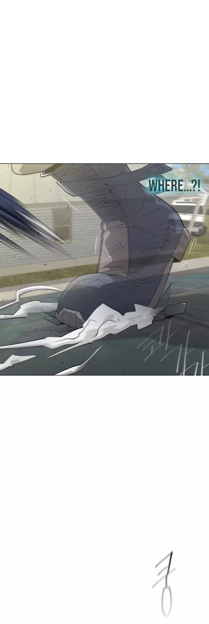 Read Superhuman Era EN Manga Online
