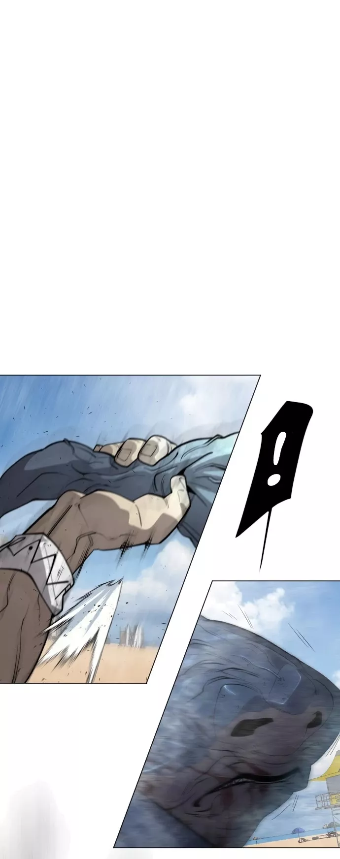 Read Superhuman Era EN Manga Online