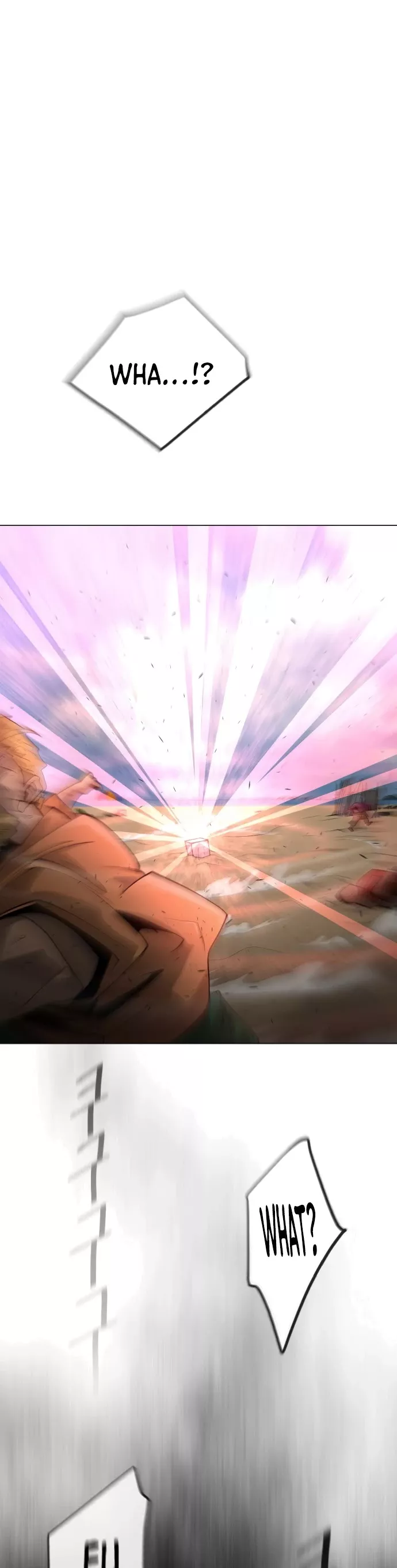Read Superhuman Era EN Manga Online