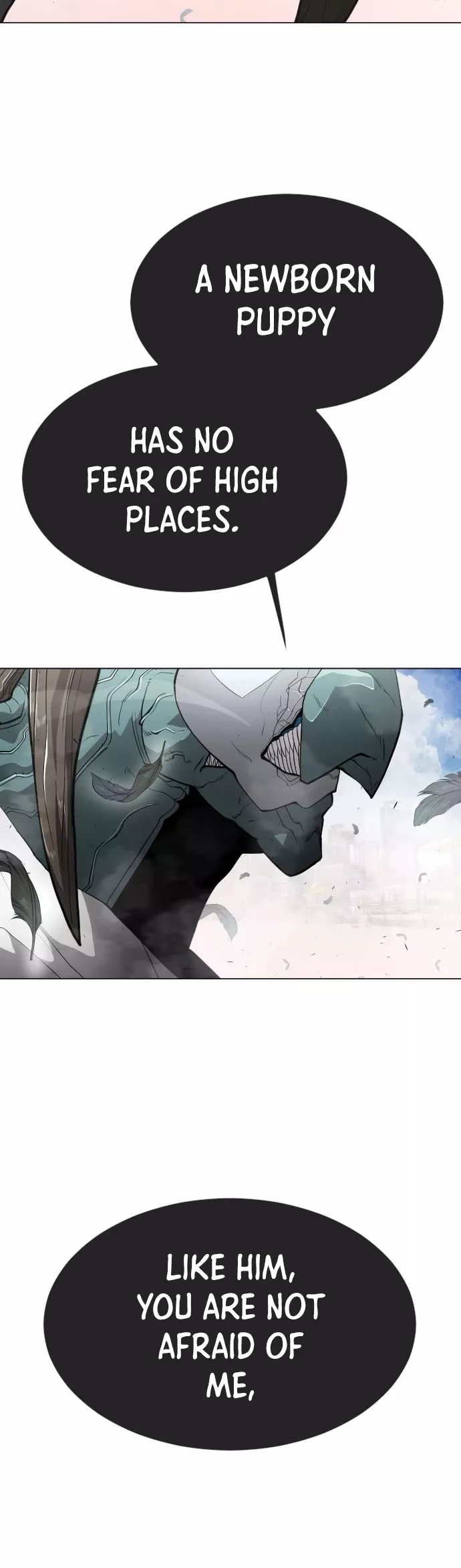 Read Superhuman Era EN Manga Online