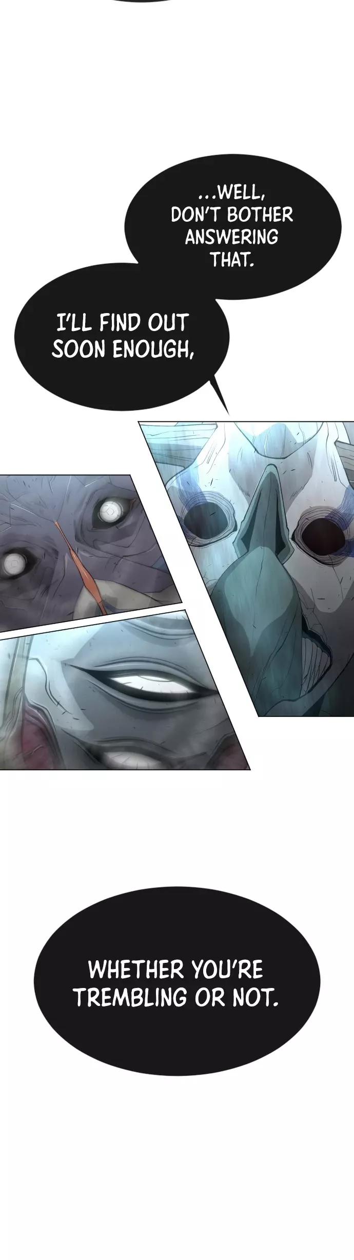 Read Superhuman Era EN Manga Online