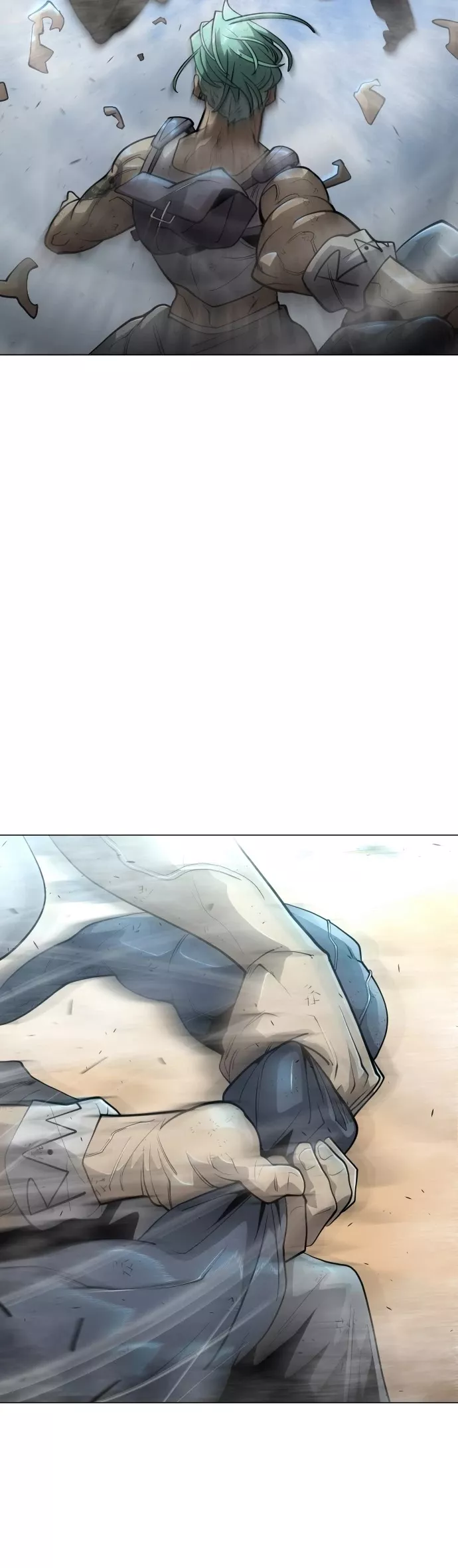 Read Superhuman Era EN Manga Online