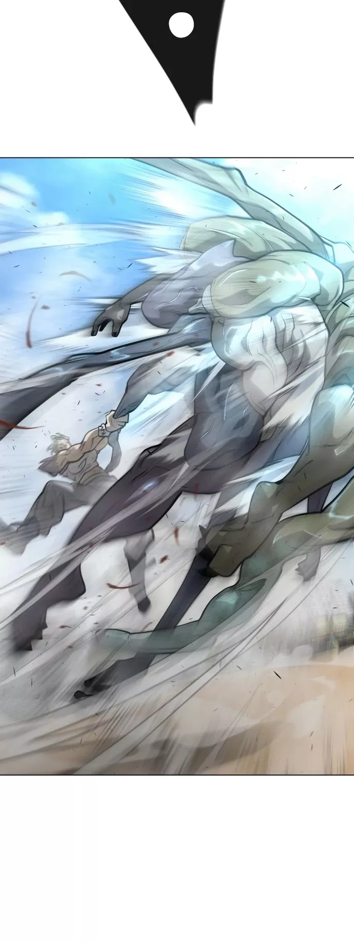 Read Superhuman Era EN Manga Online