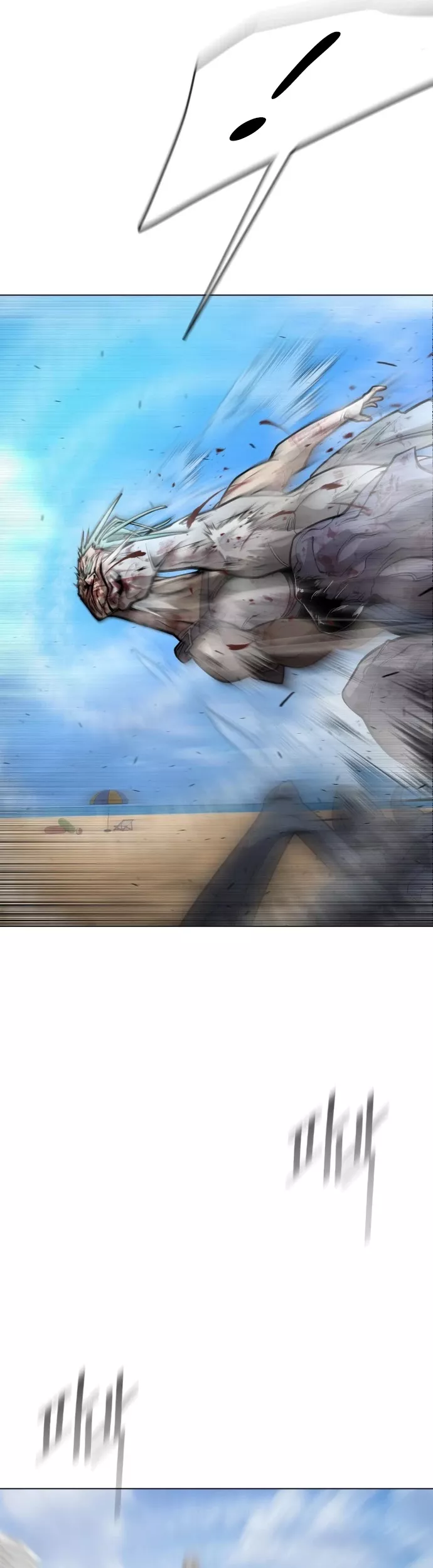 Read Superhuman Era EN Manga Online