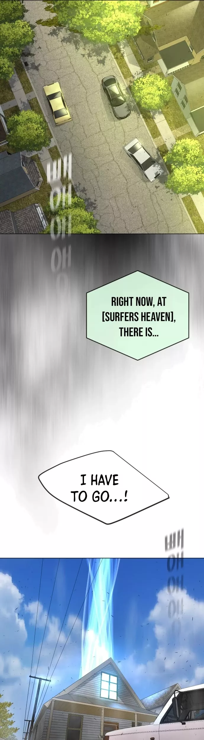 Read Superhuman Era EN Manga Online