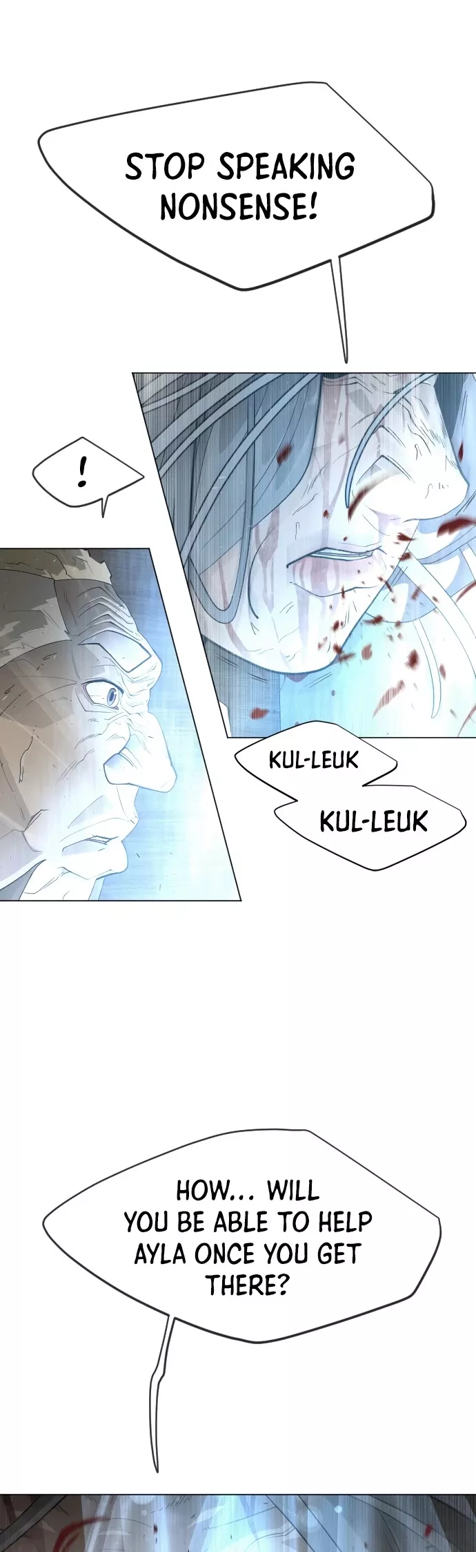 Read Superhuman Era EN Manga Online
