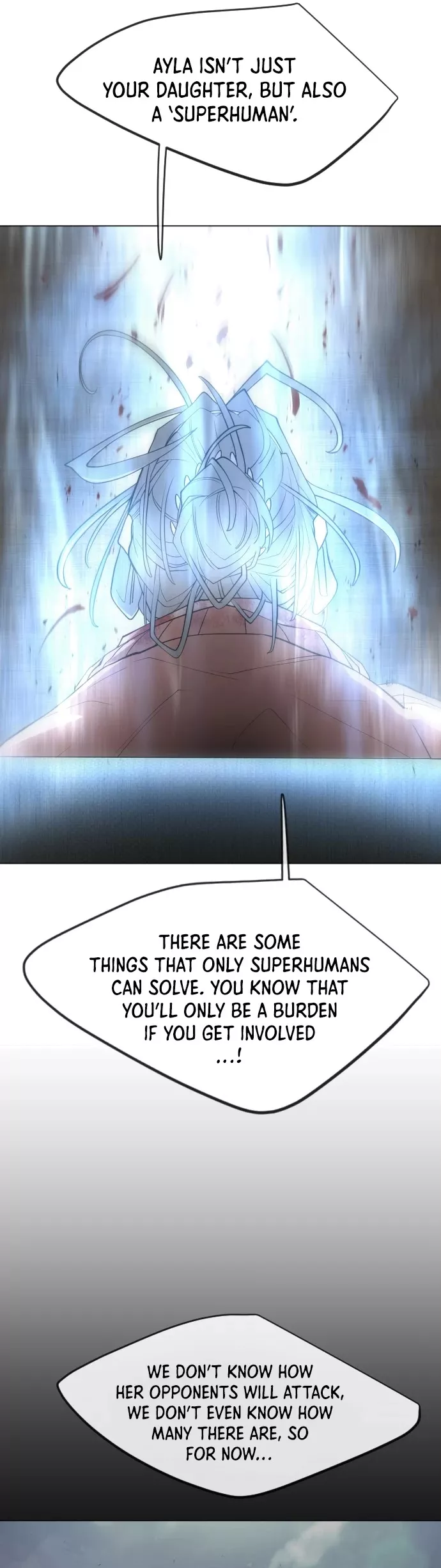 Read Superhuman Era EN Manga Online